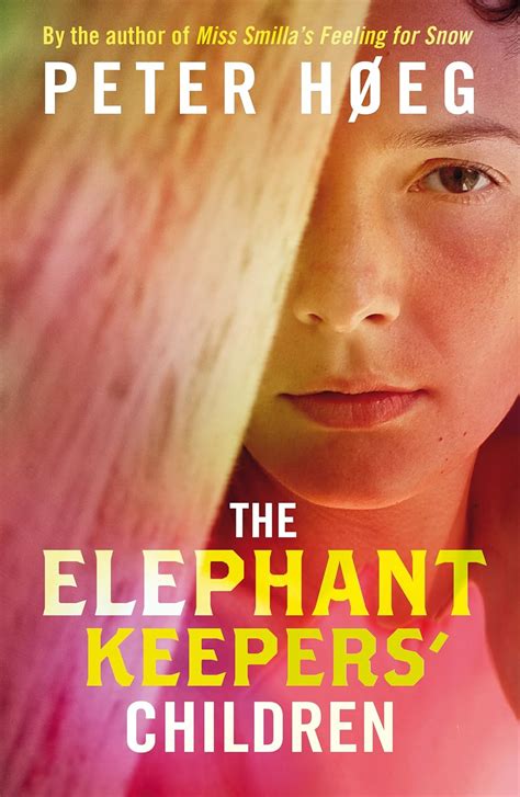 The Elephant Keepers Children Kindle Editon