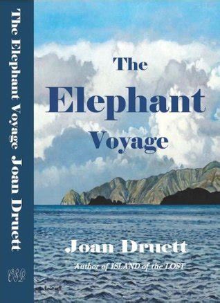 The Elephant Voyage Epub