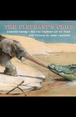 The Elephant s Child Level6 Book 11 Kindle Editon