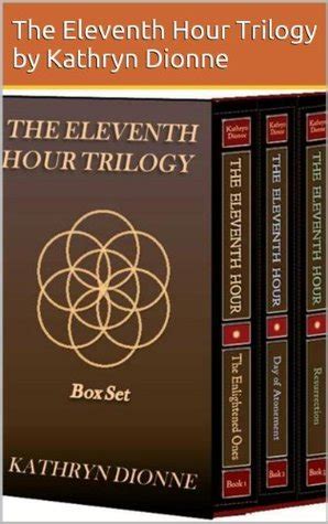 The Eleventh Hour Trilogy Epub