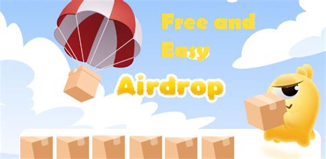 The Elfin Airdrop: A Prelude