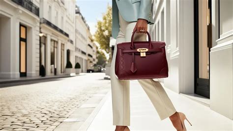 The Elite Bag: A Comprehensive Guide to Choosing the Perfect Luxury Handbag