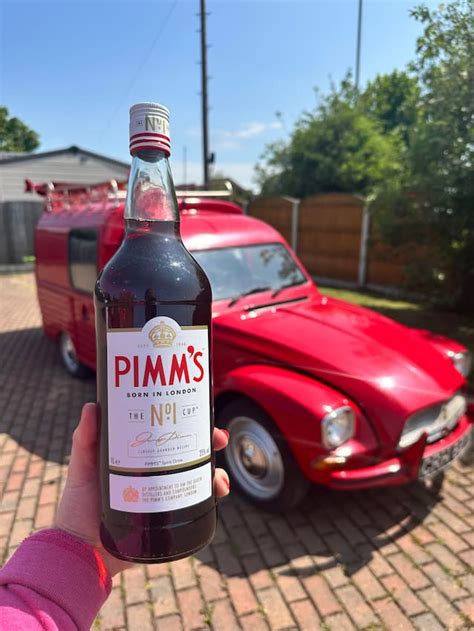 The Elixir of Summer: A Comprehensive Guide to Pimm's