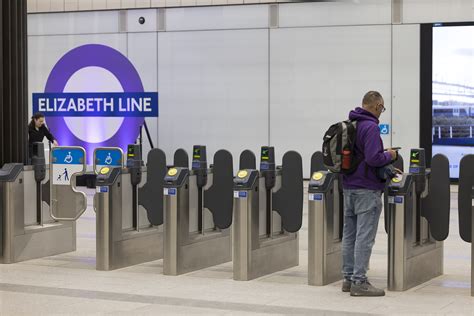 The Elizabeth Line: A Comprehensive Guide for Commuters