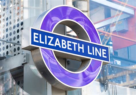 The Elizabeth line