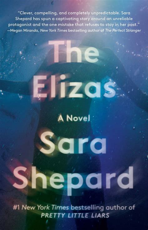The Elizas A Novel Epub