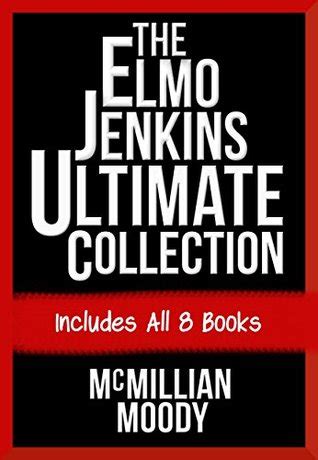 The Elmo Jenkins Ultimate Collection Reader