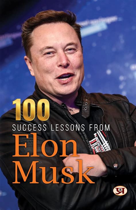 The Elon Musk Playbook: Strategies for Innovation and Success