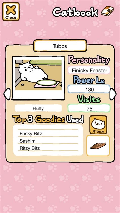 The Elusive Whiteshadow Neko Atsume: A Comprehensive Guide