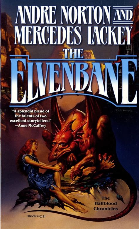 The Elvenbane Halfblood Chronicles Bk 1 Kindle Editon