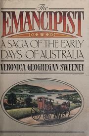 The Emancipist: An Unforgettable Epic of Australia Ebook Epub