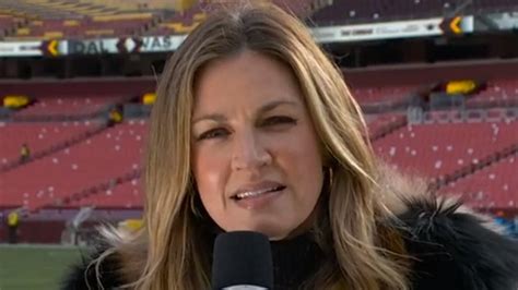 The Emblematic Erin Andrews: A Star-Studded Career in Sports Broadcasting