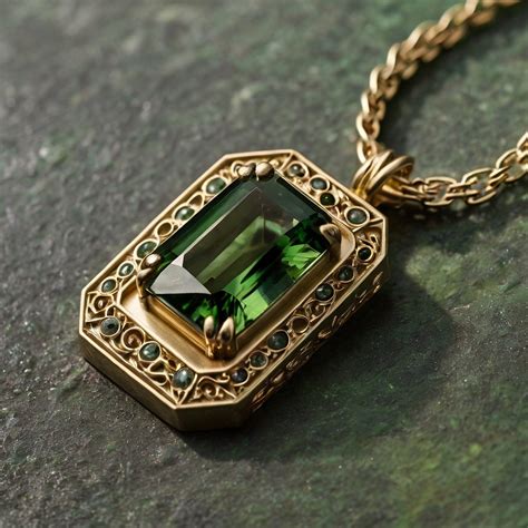 The Emerald: A Gemstone Steeped in History and Lore