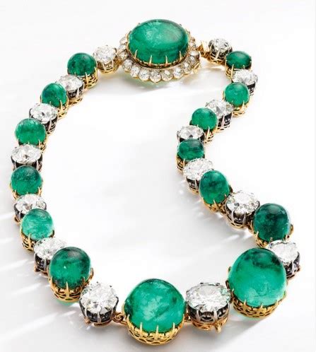 The Emerald: A Treasure of Antiquity