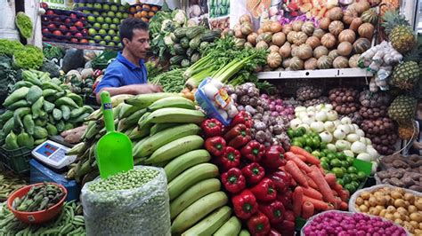 The Emerald of Colombian Agriculture