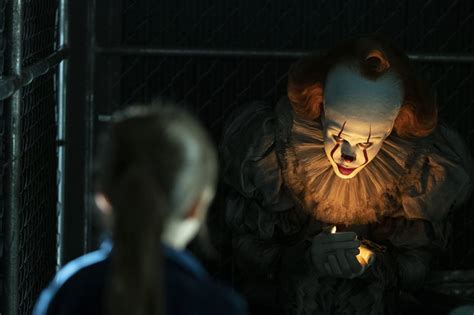 The Emergence of Pennywise