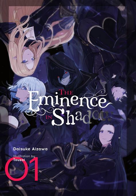 The Eminence in Shadows: Unveiling the Beta's True Power