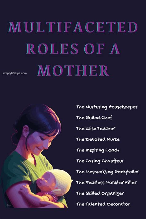 The Eminent Mommy: Navigating the Multifaceted Journey of Motherhood