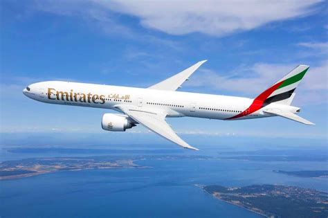 The Emirates Boeing 777: A Comprehensive Guide to the Iconic Wide-Body Aircraft