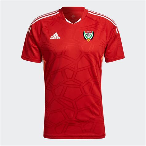 The Emirates Soccer Jersey: A Symbol of Unity, Pride, and Performance