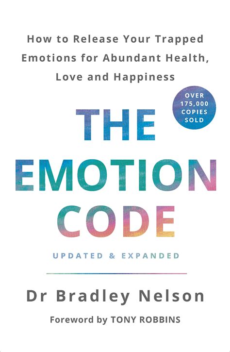 The Emotion Code - Dr. Bradley Nelson Ebook Reader