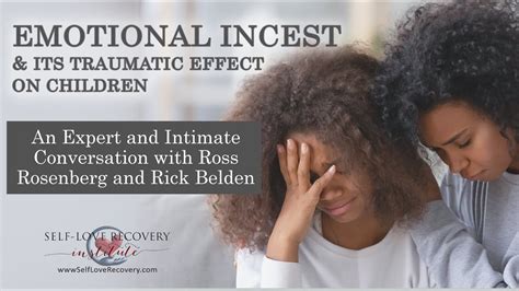 The Emotional Incest Syndrome What to do When a Parent&a Kindle Editon