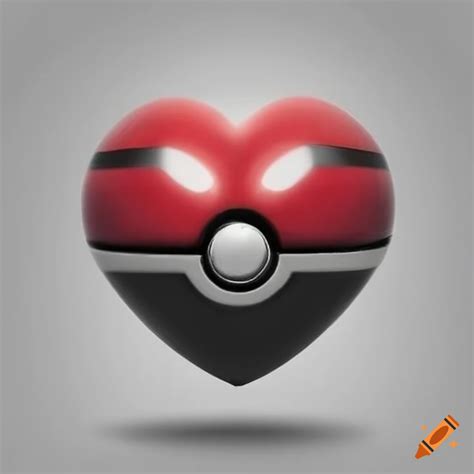 The Emotional Significance of the Pokéball Heart