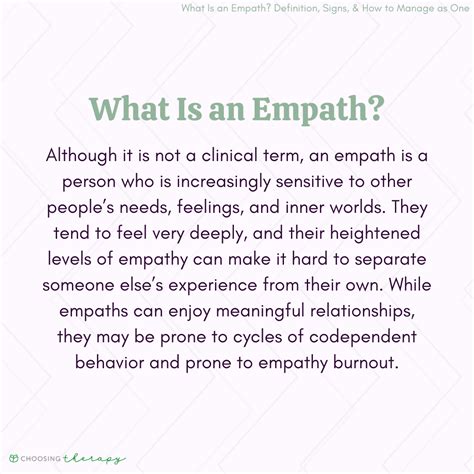 The Empath Kindle Editon