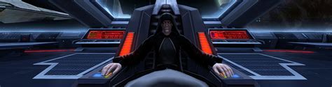 The Emperor of SWTOR: A Comprehensive Analysis