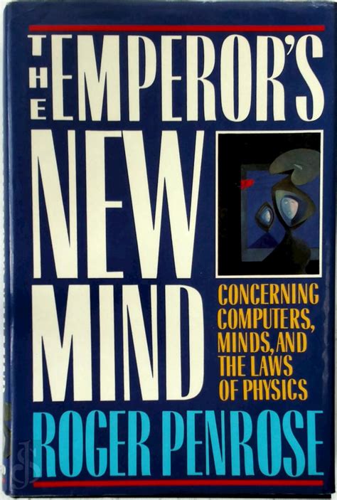 The Emperor s New Mind PDF