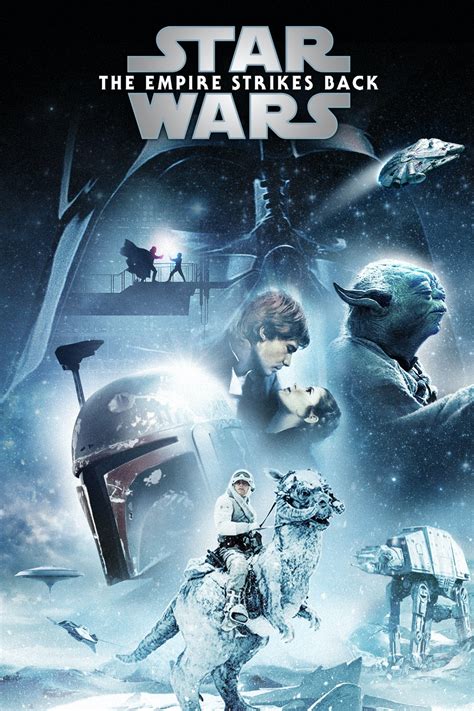 The Empire Strikes Back Star Wars Epub