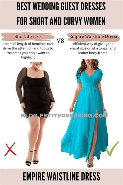 The Empire Waistline: A Guide to Flattering and Versatile Style