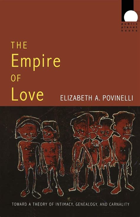 The Empire of Love: Toward a Theory of Intimacy PDF