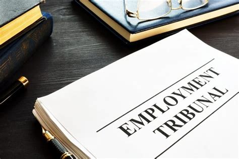 The Employment Tribunal Leaving Card: A Guide to Your Rights and Responsibilities