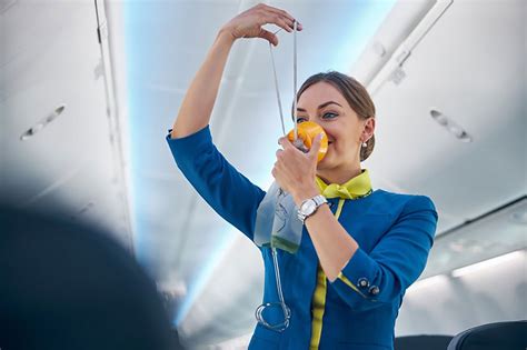 The Empowered Air Attendant: A Role Model for All