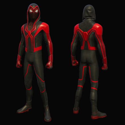 The Empowered Cape: A Comprehensive Guide to the Crimson Cowl Suit