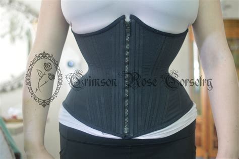 The Empowered Corsetry: Unveiling the Concealed Power of Corset Holsters