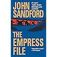 The Empress File Kidd Epub