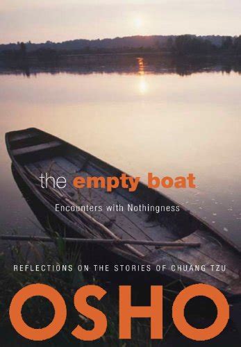 The Empty Boat Encounters with Nothingness OSHO Classics PDF