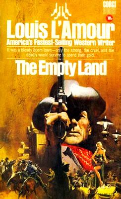 The Empty Land The Louis L Amour Collection Epub
