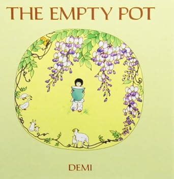 The Empty Pot An Owlet Book Doc