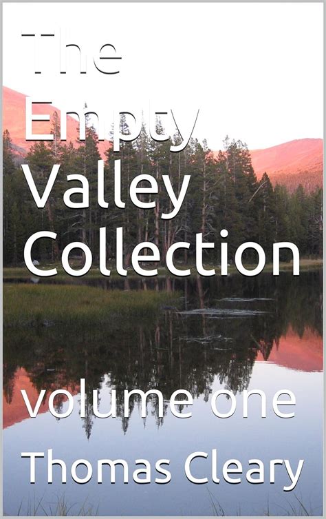 The Empty Valley Collection volume one PDF