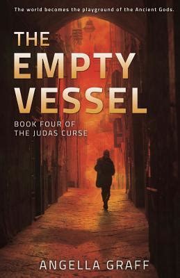 The Empty Vessel Book Four of The Judas Curse Volume 4 Kindle Editon