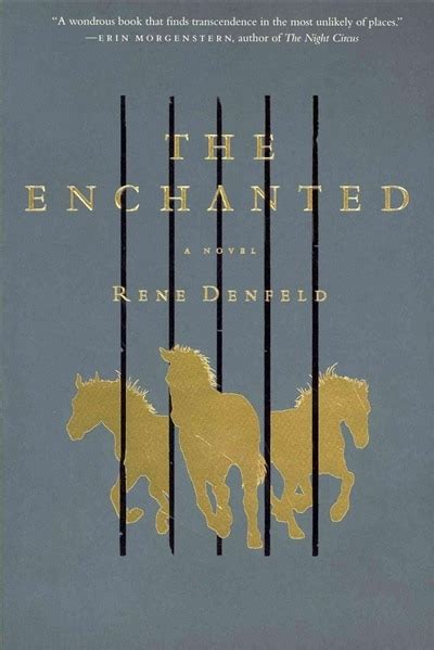 The Enchanted A Novel PS Paperback Doc