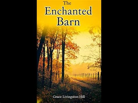 The Enchanted Barn Epic Audio Collection Doc