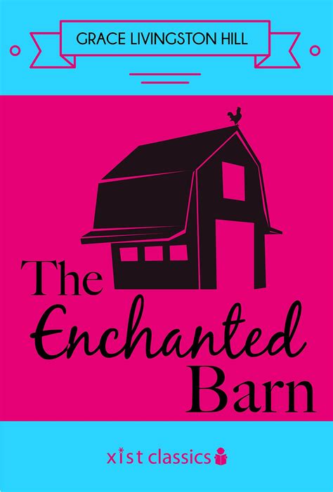 The Enchanted Barn Epic Audio Collection Doc