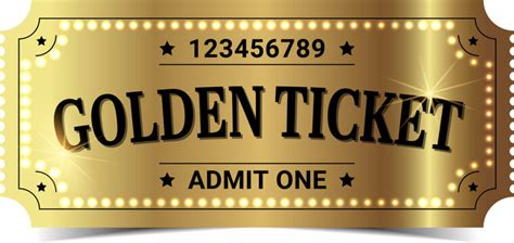 The Enchanted Origins: A Golden Ticket to Style