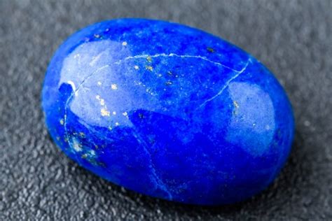 The Enchanted Origins of Lapis Stones