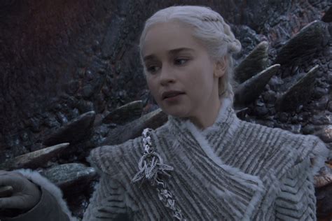 The Enchanted Tapestry of Daenerys Snow's Winter Attire