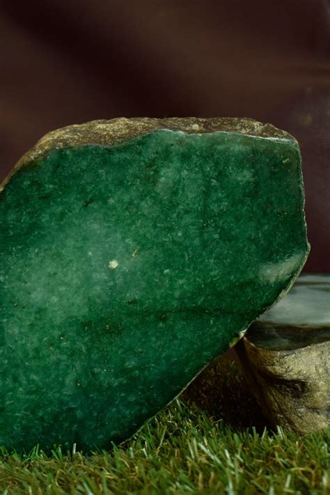 The Enchanting Allure of Afghanistan Jade: Unveiling a Hidden Gem